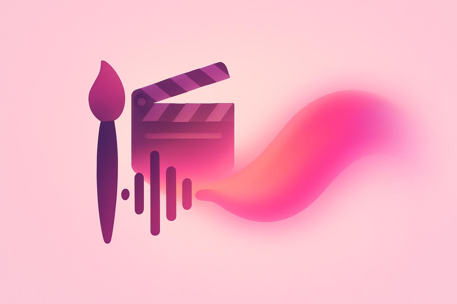 Portada del curso Crea imágenes, video y audio con IA